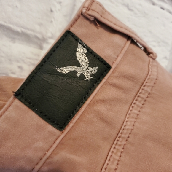 AE Blush Mid Rise Jegging - Picture 5 of 5